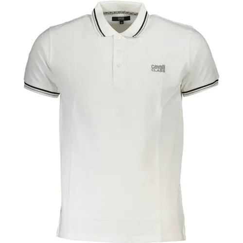 Tops > Polo Shirts - - Cavalli Class - Modalova