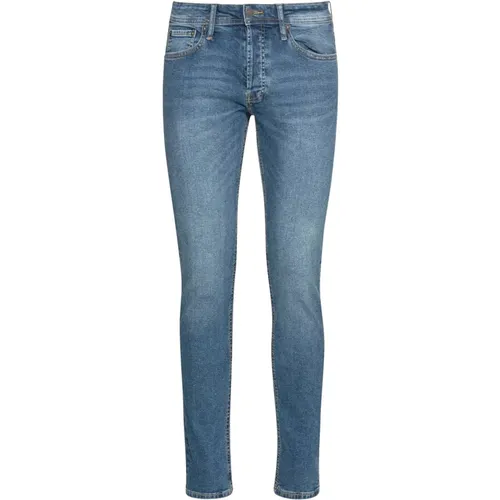 Jeans > Slim-fit Jeans - - jack & jones - Modalova