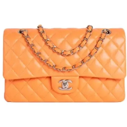 Pre-owned > Pre-owned Bags > Pre-owned Shoulder Bags - - Chanel Vintage - Modalova