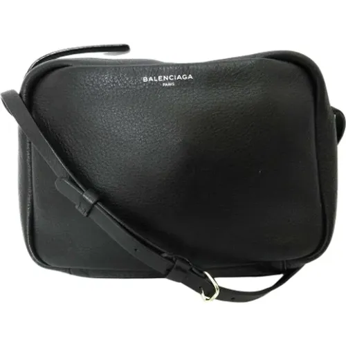 Pre-owned > Pre-owned Bags > Pre-owned Cross Body Bags - - Balenciaga Vintage - Modalova