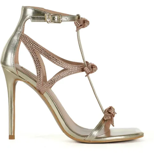 Shoes > Sandals > High Heel Sandals - - Liu Jo - Modalova