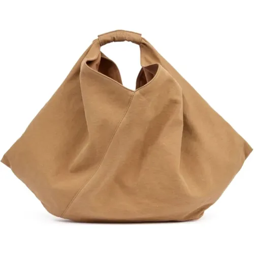 Bags > Tote Bags - - MM6 Maison Margiela - Modalova