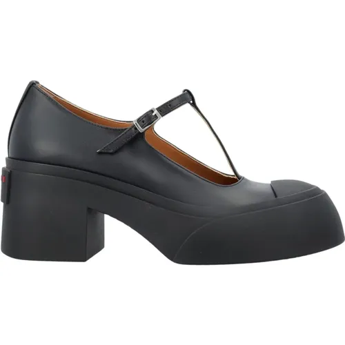 Shoes > Heels > Pumps - - Marni - Modalova