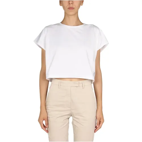 Tops > T-Shirts - - Department Five - Modalova