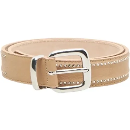 Accessories > Belts - - PESERICO - Modalova