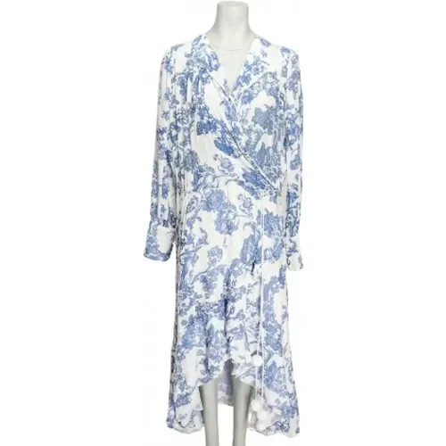 Pre-owned > Pre-owned Dresses - - Oscar De La Renta Pre-owned - Modalova