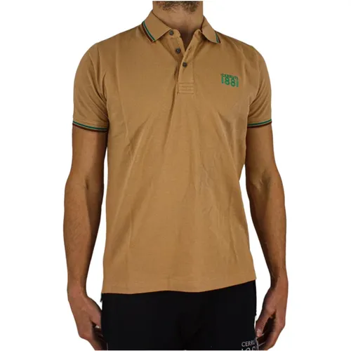 Tops > Polo Shirts - - Cerruti 1881 - Modalova