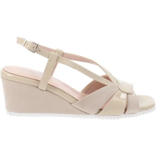 Shoes > Heels > Wedges - - Cinzia Soft - Modalova