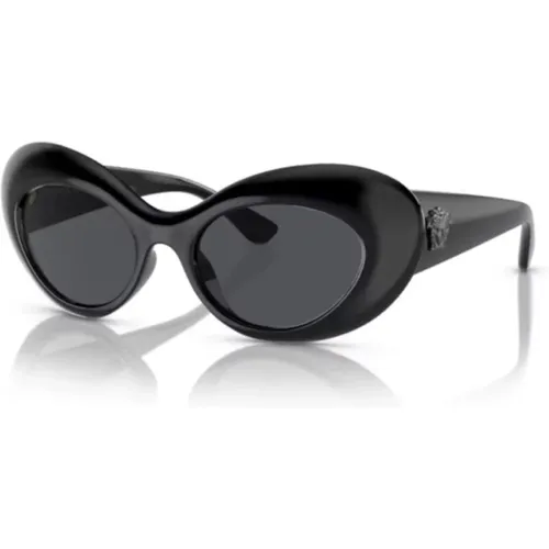 Accessories > Sunglasses - - Versace - Modalova