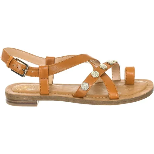 Shoes > Sandals > Flat Sandals - - Guess - Modalova