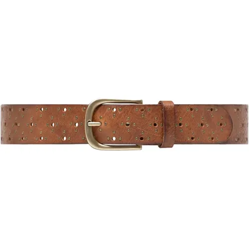 Accessories > Belts - - Depeche - Modalova