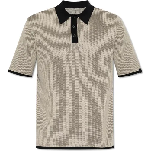 Tops > Polo Shirts - - Rag & Bone - Modalova