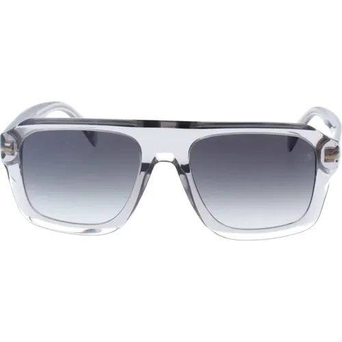 Accessories > Sunglasses - - Eyewear by David Beckham - Modalova