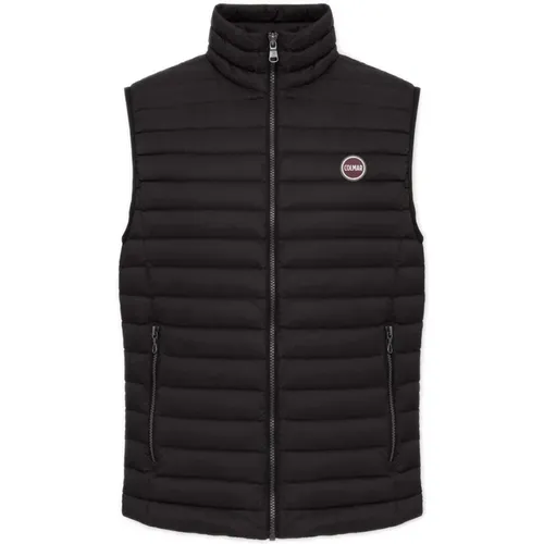 Colmar - Jackets > Vests - Black - Colmar - Modalova