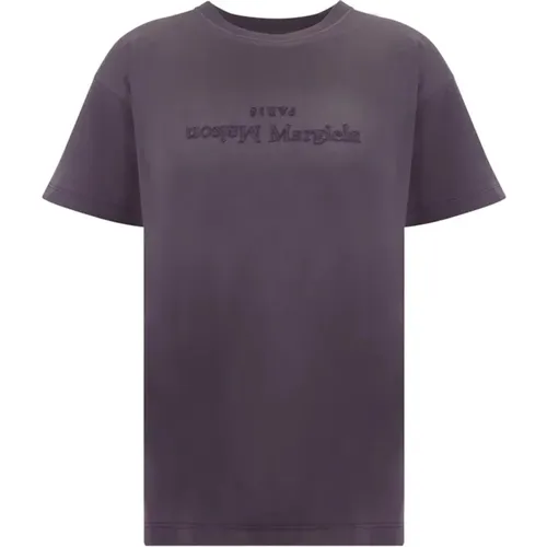 Tops > T-Shirts - - Maison Margiela - Modalova