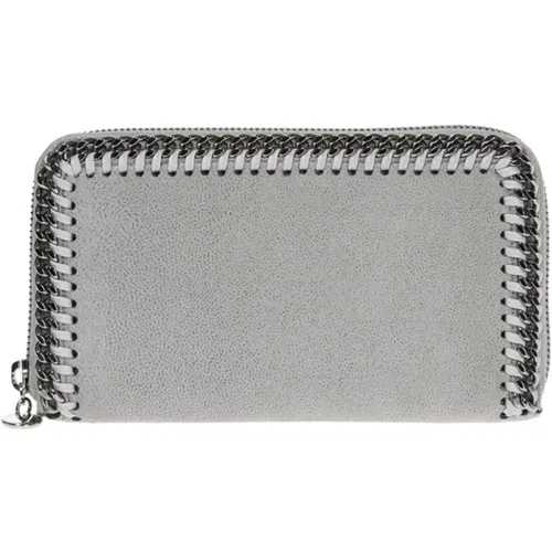 Accessories > Wallets & Cardholders - - Stella Mccartney - Modalova