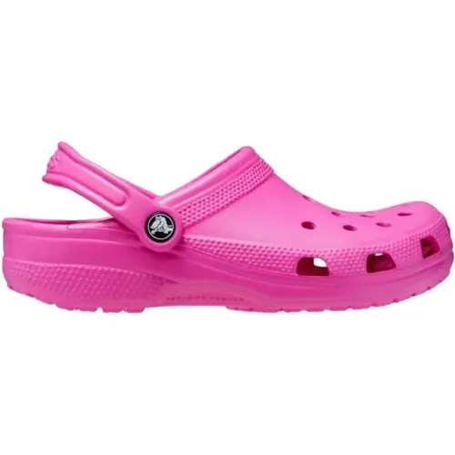 Shoes > Flats > Clogs - - Crocs - Modalova