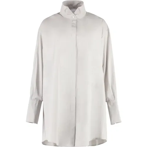 Blouses & Shirts > Shirts - - Patou - Modalova