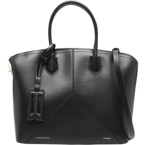 Bags > Handbags - - Victoria Beckham - Modalova