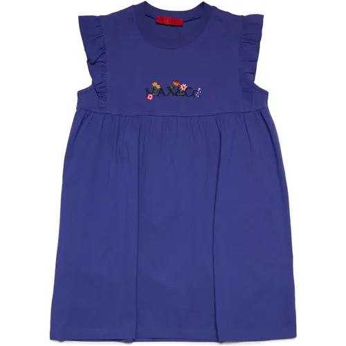 Max & Co - Kids > Dresses - Blue - Max & Co - Modalova