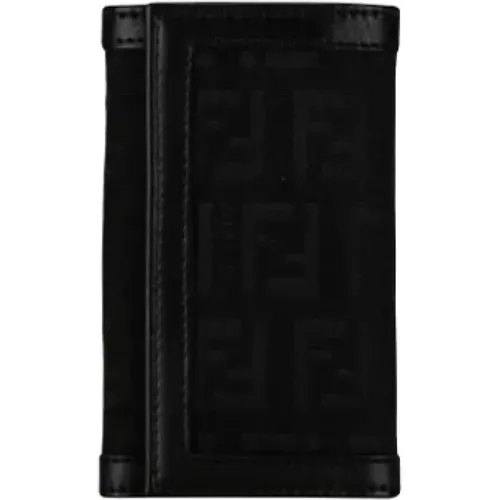 Pre-owned > Pre-owned Accessories > Pre-owned Wallets - - Fendi Vintage - Modalova