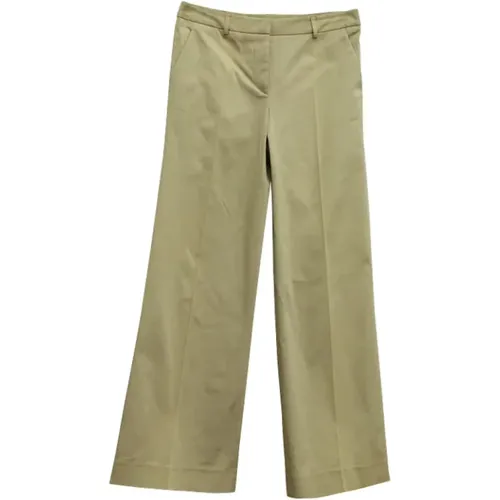 Pre-owned > Pre-owned Trousers - - Valentino Vintage - Modalova