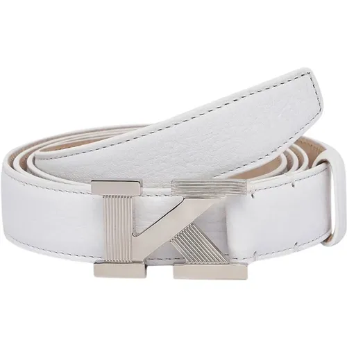 Accessories > Belts - - Kiton - Modalova