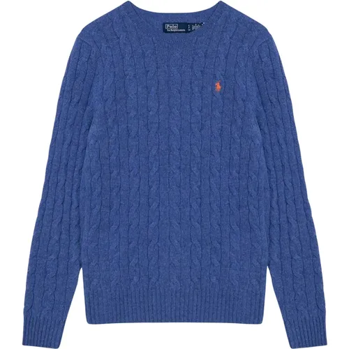 Knitwear > Round-neck Knitwear - - Ralph Lauren - Modalova