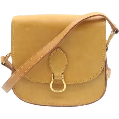 Pre-owned > Pre-owned Bags > Pre-owned Cross Body Bags - - Louis Vuitton Vintage - Modalova