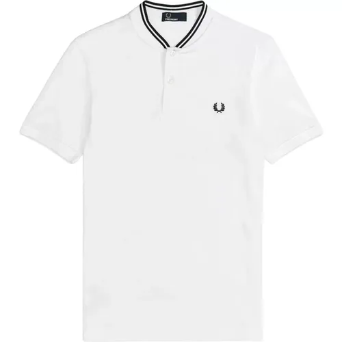 Tops > Polo Shirts - - Fred Perry - Modalova