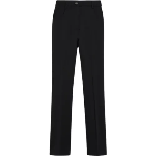 Trousers > Chinos - - SPORTMAX - Modalova