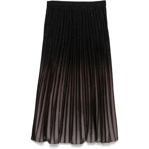 Skirts > Midi Skirts - - DKNY - Modalova