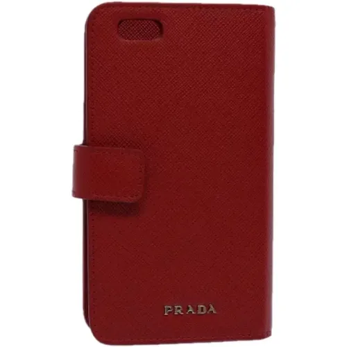 Pre-owned > Pre-owned Accessories - - Prada Vintage - Modalova