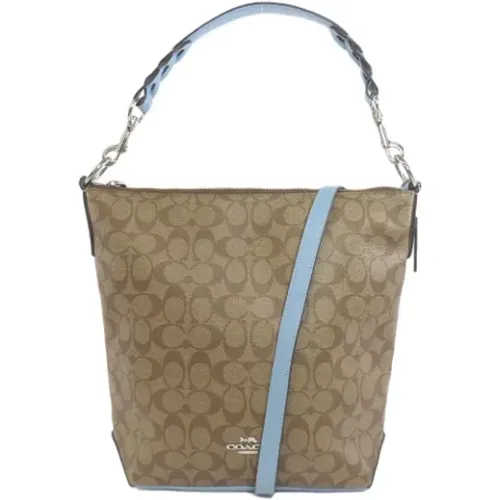 Pre-owned > Pre-owned Bags > Pre-owned Handbags - - Coach Pre-owned - Modalova