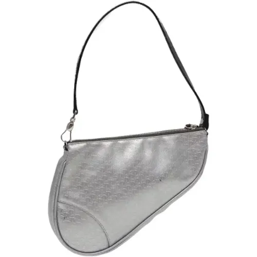 Pre-owned > Pre-owned Bags > Pre-owned Shoulder Bags - - Dior Vintage - Modalova