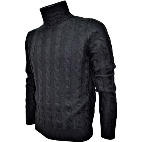 Turtleneck Sweater Cashmere Company - Cashmere Company - Modalova
