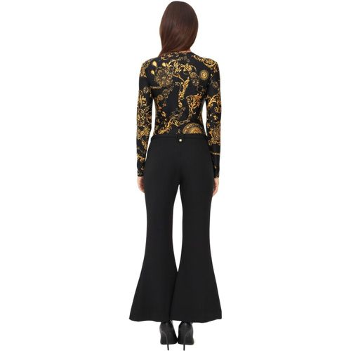 Trousers Versace Jeans Couture - Versace Jeans Couture - Modalova