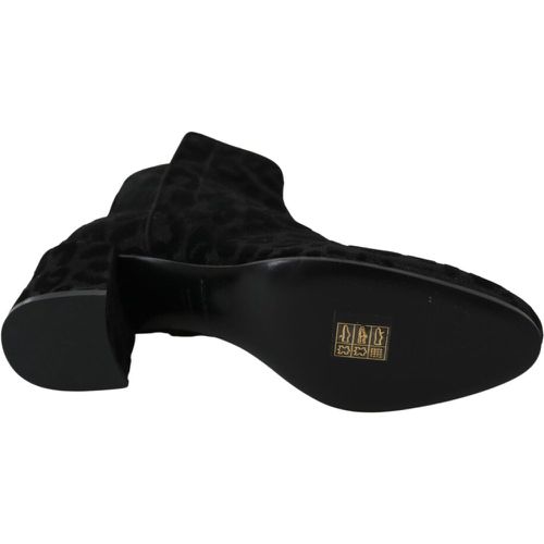 Ankle Boots Dolce & Gabbana - Dolce & Gabbana - Modalova