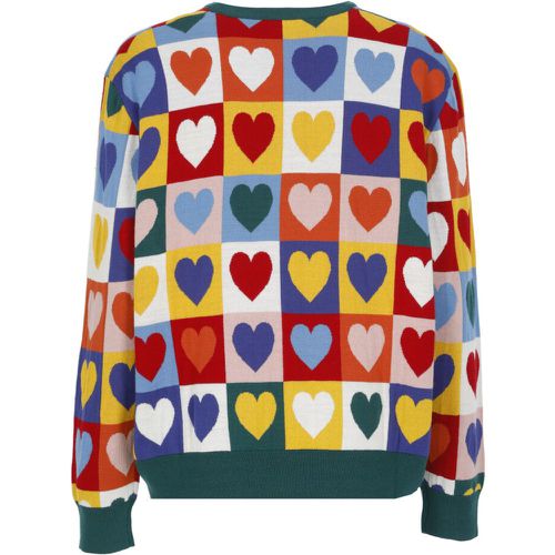 Sweater Love Moschino - Love Moschino - Modalova