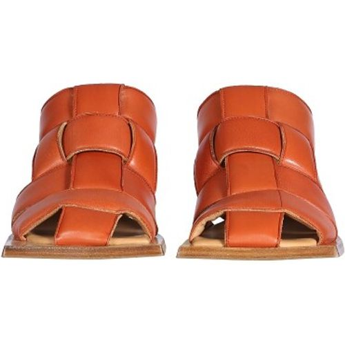 Mule Mayte Brick Sandals Miista - Miista - Modalova