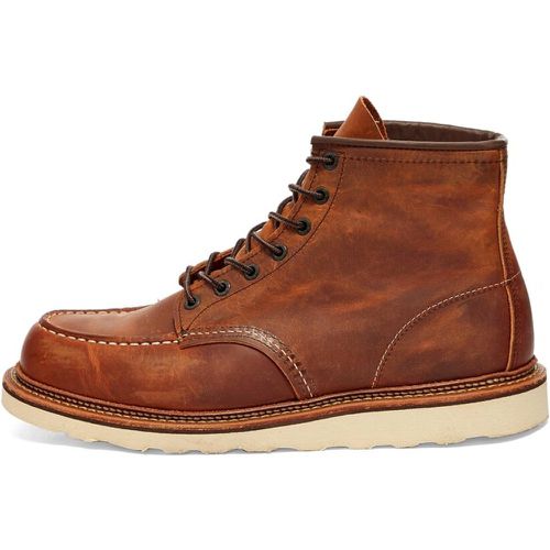 Boots 1907 Heritage Red Wing Shoes - Red Wing Shoes - Modalova