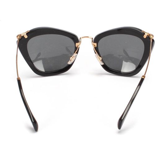 Cat Eye Sunglasses - Miu Miu Pre-owned - Modalova
