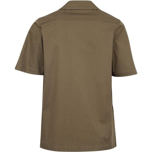 Short-sleeves shirt Lardini - Lardini - Modalova
