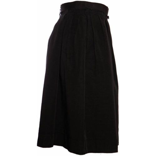 Pleated skirt - Dolce & Gabbana Pre-owned - Modalova