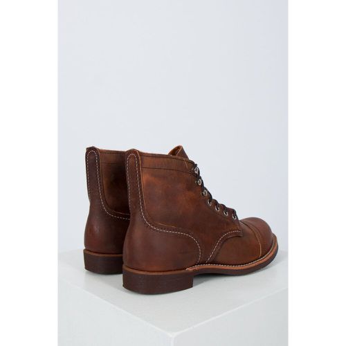 Ankle Boots Red Wing Shoes - Red Wing Shoes - Modalova