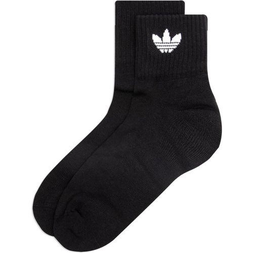 MID Ankle Socks 3-Pack Adidas - Adidas - Modalova