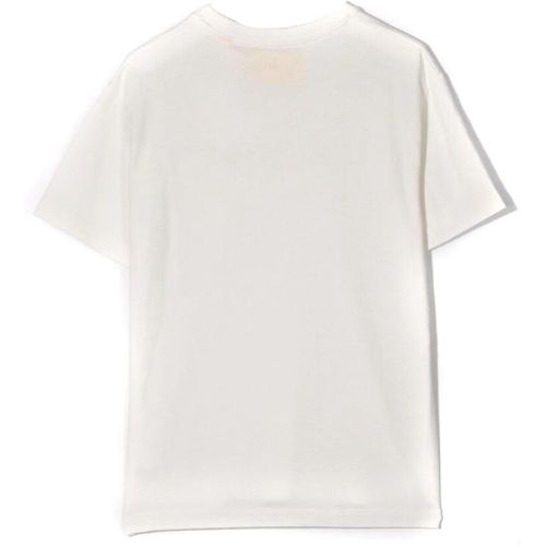 T-shirt Off White - Off White - Modalova