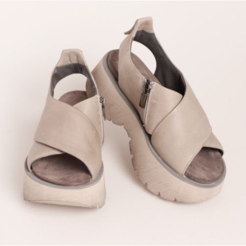 Flat Sandals Lofina - Lofina - Modalova