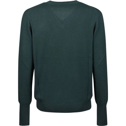 V-Neck Sweater Ballantyne - Ballantyne - Modalova