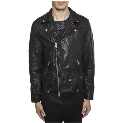 Milo' biker jacket AllSaints - AllSaints - Modalova